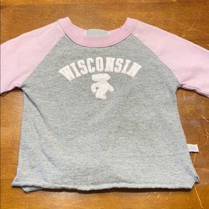 Wisconsin Shirt